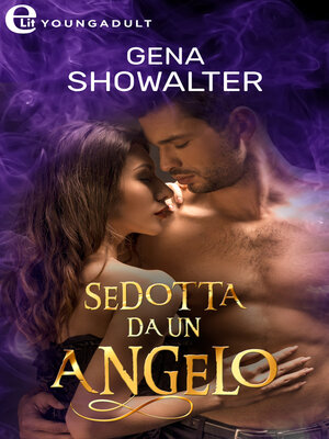 cover image of Sedotta da un angelo